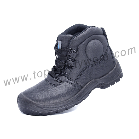 Zapatos seguridad para trabajo pesado de S3-TAREA PESADA-Quanzhou Wecare Footwear. Co., Ltd-JOYAN SAFETY