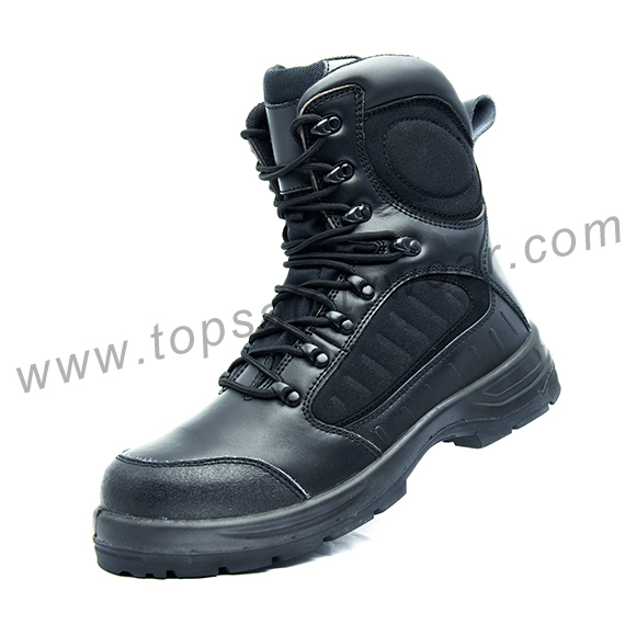 Zapatillas de seguridad impermeables material compuesto S3 M DE AGUA-Quanzhou Wecare Footwear. Ltd-JOYAN SAFETY